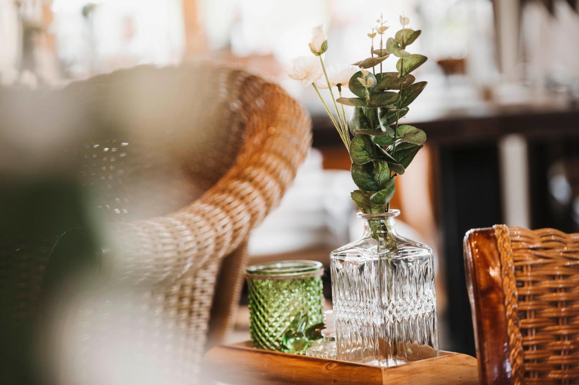 Appartementhotel Seeblick Gronau  Ngoại thất bức ảnh