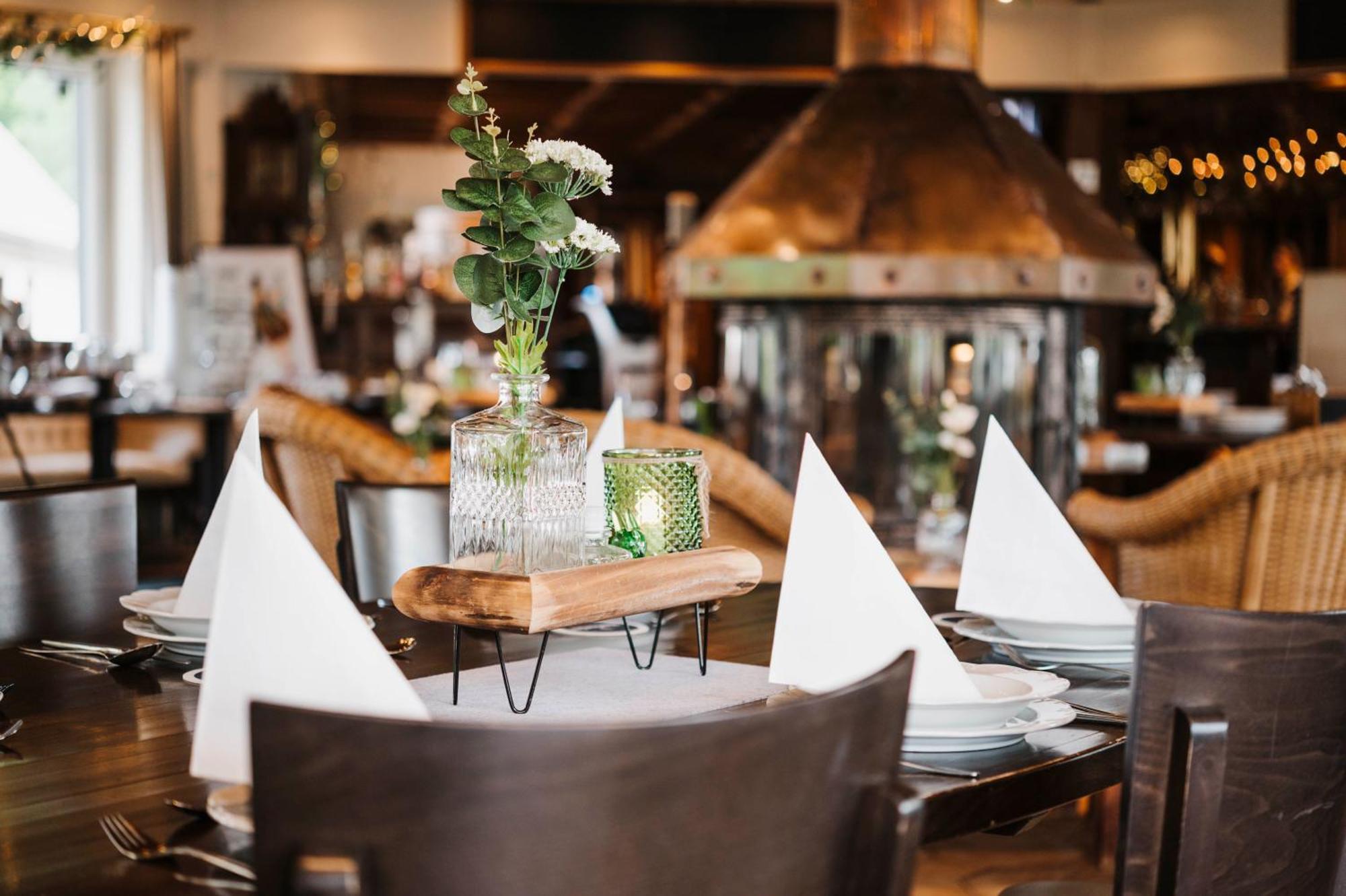 Appartementhotel Seeblick Gronau  Ngoại thất bức ảnh