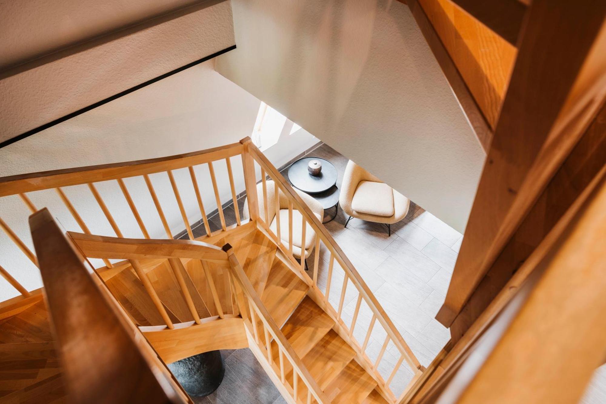 Appartementhotel Seeblick Gronau  Phòng bức ảnh