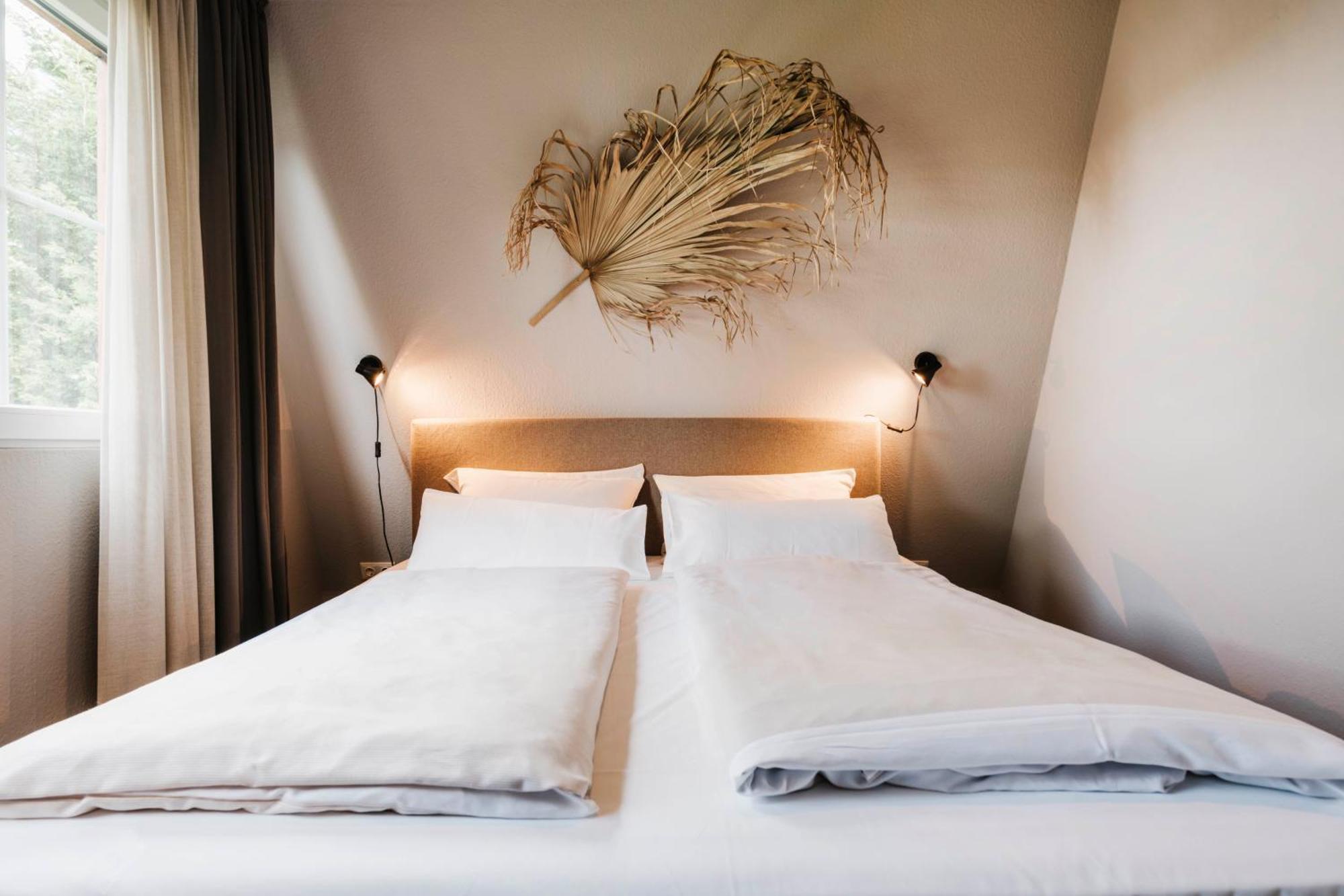 Appartementhotel Seeblick Gronau  Phòng bức ảnh