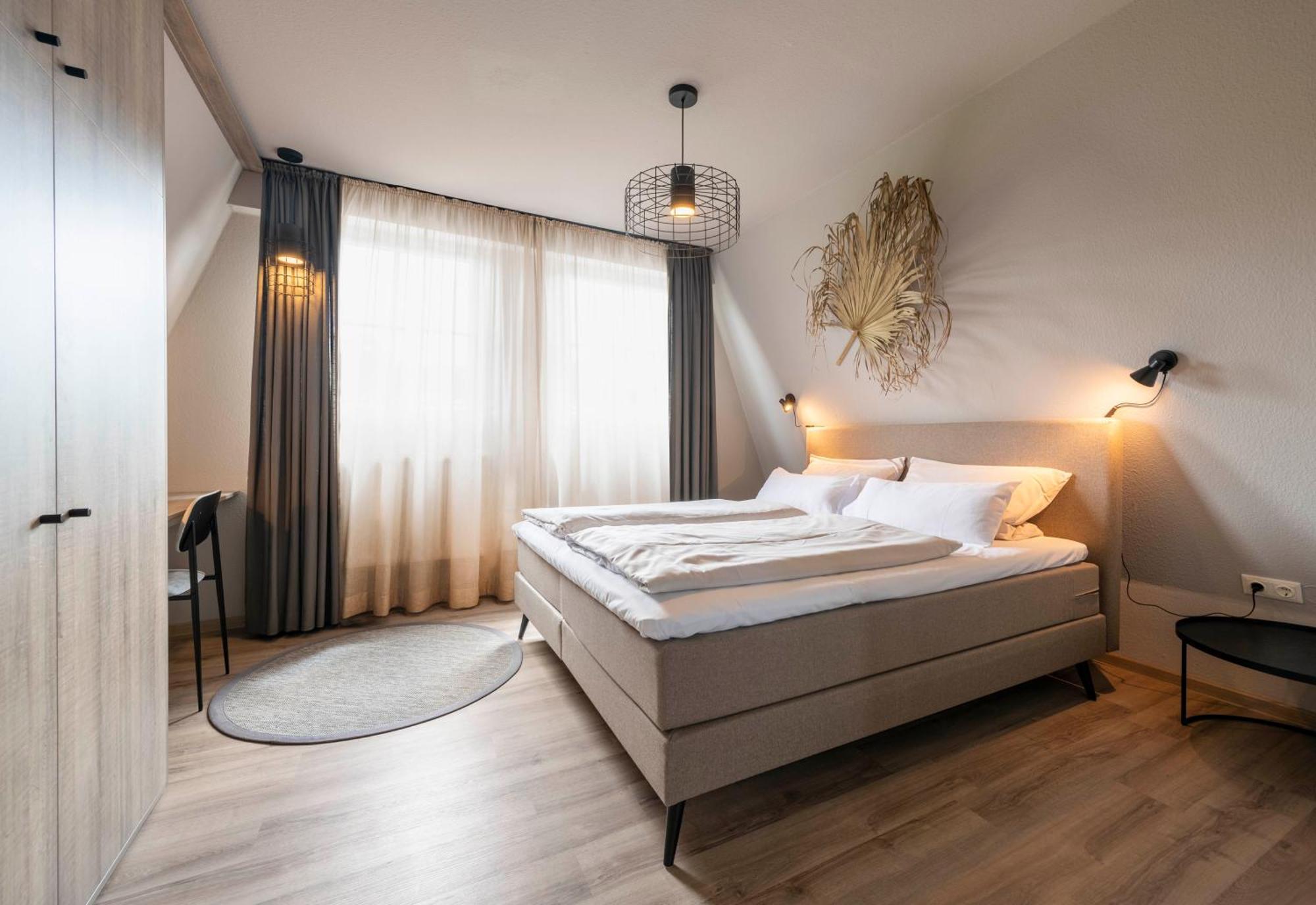 Appartementhotel Seeblick Gronau  Phòng bức ảnh