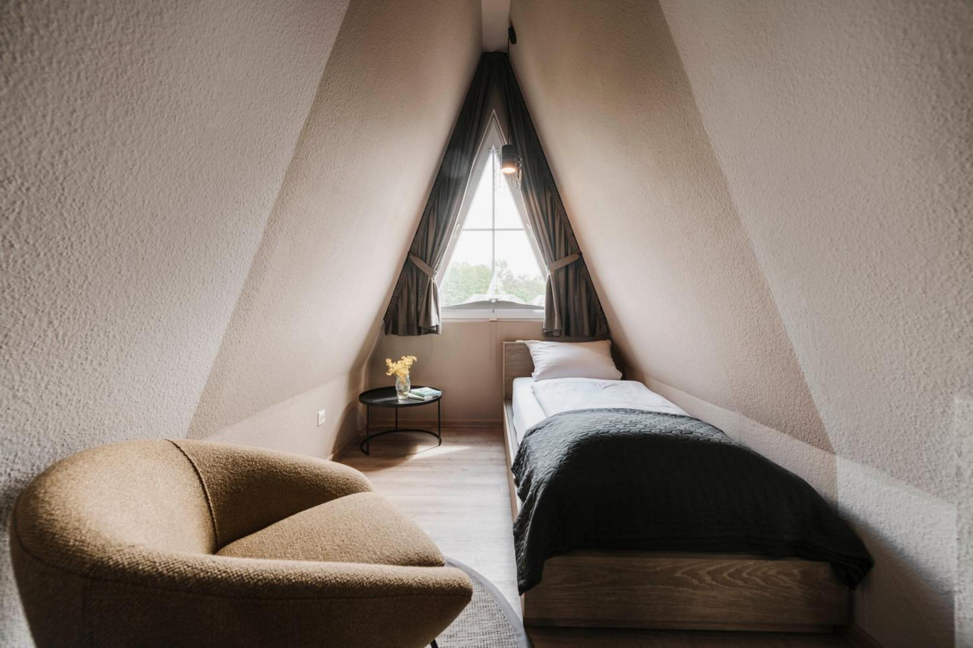 Appartementhotel Seeblick Gronau  Phòng bức ảnh