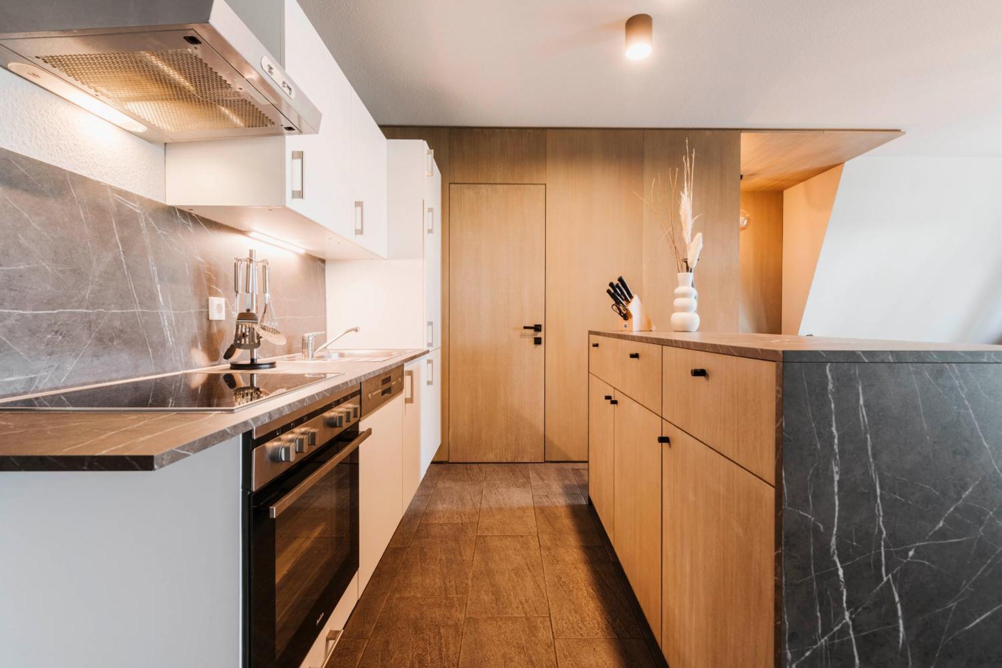 Appartementhotel Seeblick Gronau  Phòng bức ảnh
