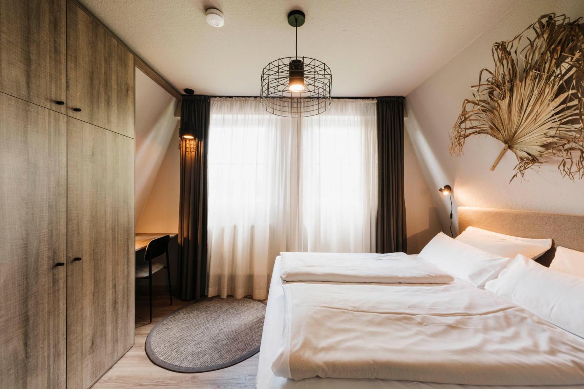 Appartementhotel Seeblick Gronau  Phòng bức ảnh